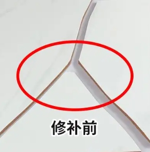 直辖县级行政区划瓷砖空鼓维修公司分享下瓷砖基层整体强度偏低，可能会导致的问题。